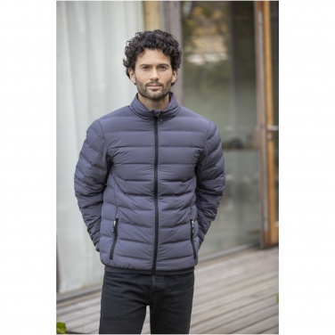 Logotrade promotional gift picture of: Macin men's insulated down jacket