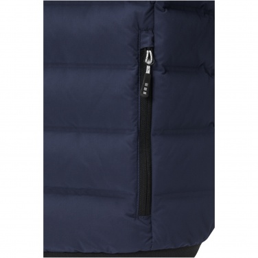 Logotrade corporate gift picture of: Macin men's insulated down jacket