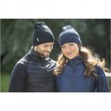 Logotrade promotional giveaways photo of: Hale Polylana® beanie