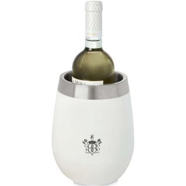 Logotrade business gift image of: Tromso wine cooler