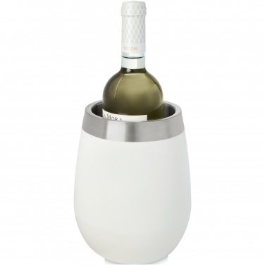 Logotrade promotional giveaway picture of: Tromso wine cooler