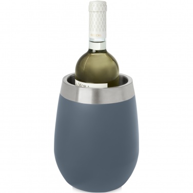 Logo trade advertising product photo of: Tromso wine cooler