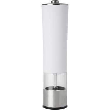 Logotrade promotional products photo of: Kirkenes electric salt or pepper mill