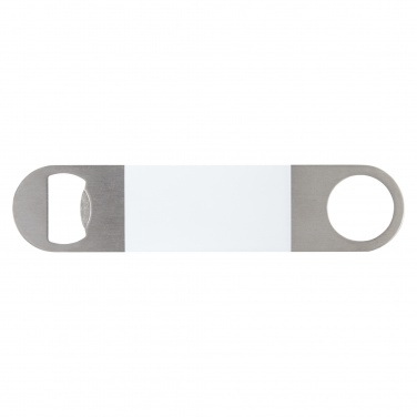 Logo trade advertising product photo of: Lofoten bottle opener