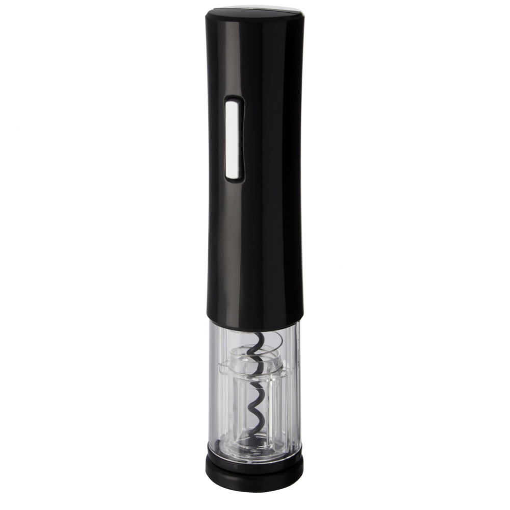 Logo trade promotional merchandise image of: Chabli electric wine opener