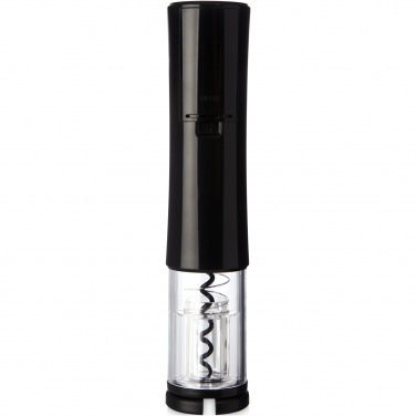 Logo trade promotional item photo of: Chabli electric wine opener
