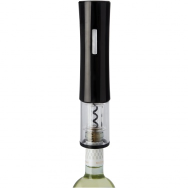 Logotrade promotional gift image of: Chabli electric wine opener