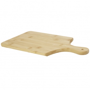 Logotrade promotional items photo of: Baron bamboo cutting board