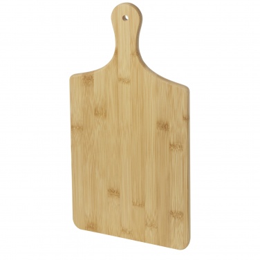 Logotrade promotional giveaway picture of: Baron bamboo cutting board