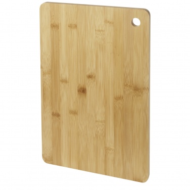 Logo trade promotional products picture of: Harp bamboo cutting board