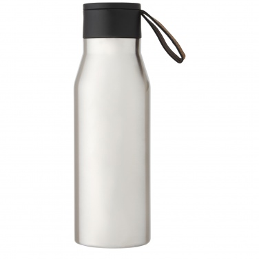 Logo trade promotional giveaways picture of: Ljungan 500 ml copper vacuum insulated stainless steel bottle