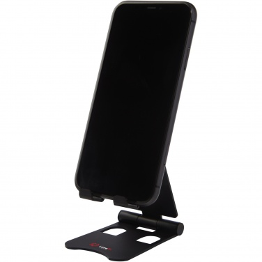 Logo trade promotional item photo of: Rise foldable phone stand