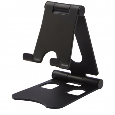 Logotrade corporate gift image of: Rise foldable phone stand