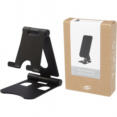 Logotrade advertising product image of: Rise foldable phone stand