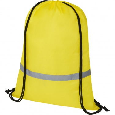 Logotrade promotional giveaways photo of: RFX™ Ingeborg safety and visibility set for childeren 7-12 years