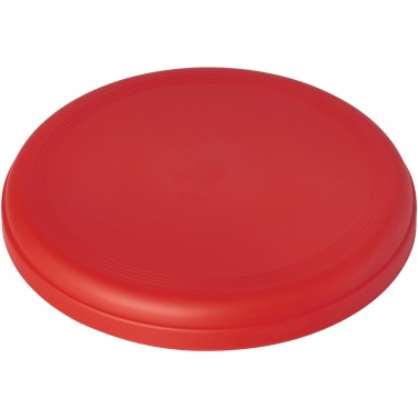 Logotrade corporate gift image of: Crest recycled frisbee