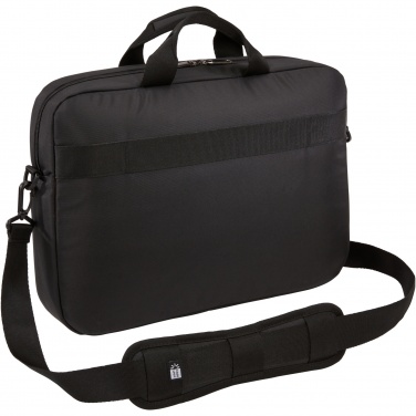 Logo trade promotional giveaway photo of: Case Logic Propel 15.6" laptop briefcase