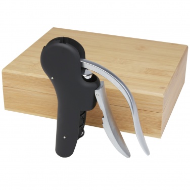 Logotrade promotional products photo of: Nebby wine corkscrew