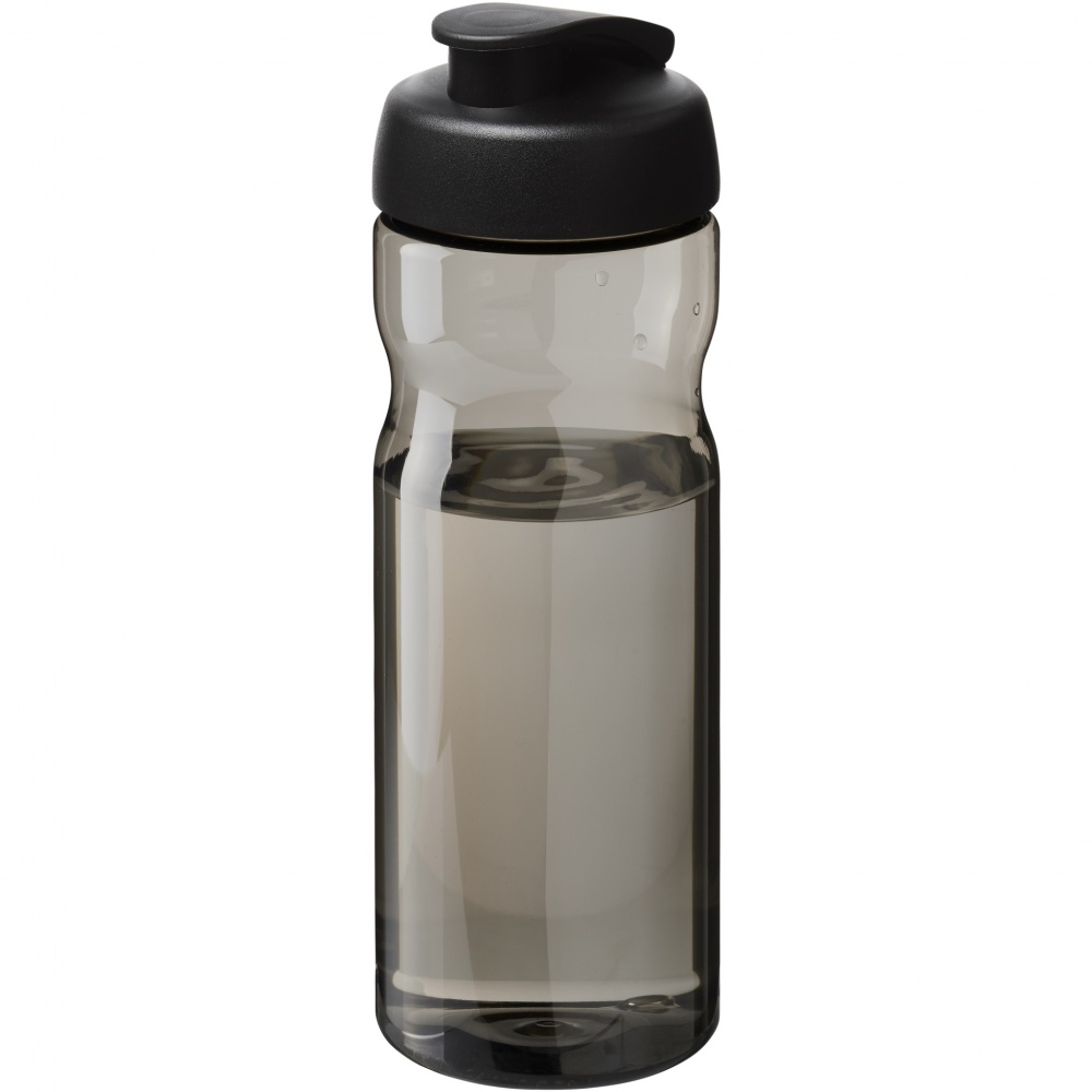 Logo trade promotional giveaways image of: H2O Active® Base Tritan™ 650 ml flip lid sport bottle