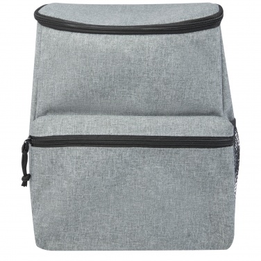 Logotrade promotional giveaways photo of: Excursion GRS RPET cooler backpack 12L