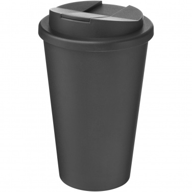 Logotrade advertising products photo of: Americano®­­ Renew 350 ml insulated tumbler with spill-proof lid