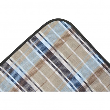 Logo trade promotional items image of: Sedum picnic blanket