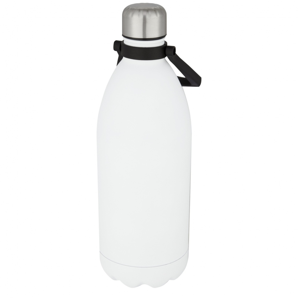 Logo trade corporate gift photo of: Cove 1.5 L vacuum insulated stainless steel bottle