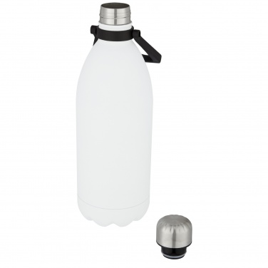 Logotrade promotional product image of: Cove 1.5 L vacuum insulated stainless steel bottle