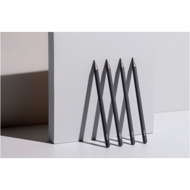 Logotrade promotional merchandise picture of: Karst® 5-pack 2B woodless graphite pencils