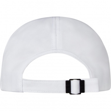 Logotrade advertising products photo of: Cerus 6 panel cool fit cap