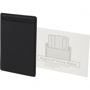 Logotrade business gifts photo of: Magclick phone wallet