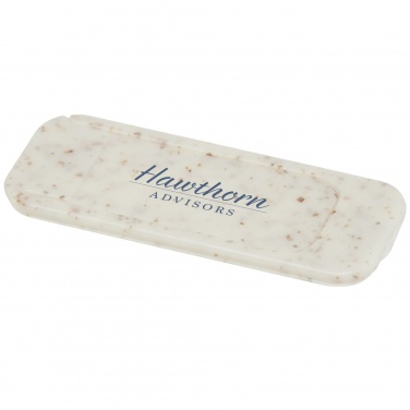 Logotrade promotional gift picture of: Kushi wheat straw webcam blocker