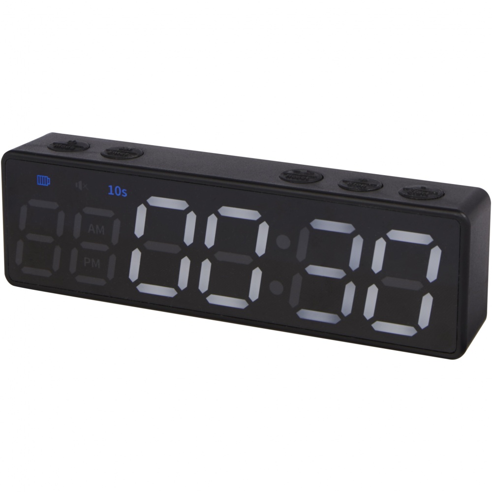 Logo trade promotional product photo of: Timefit training timer