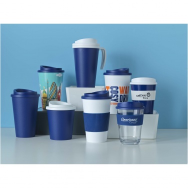 Logo trade promotional gift photo of: Americano® 350 ml insulated tumbler