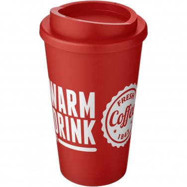 Logotrade promotional merchandise image of: Americano® 350 ml insulated tumbler