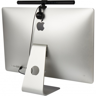 Logo trade advertising products picture of: Hybrid monitor light 