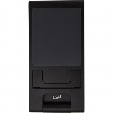 Logotrade promotional merchandise photo of: Rise slim aluminium phone stand