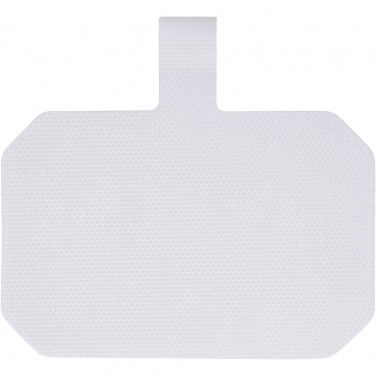 Logo trade promotional products picture of: Kubi phone lanyard