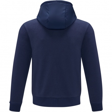 Logotrade corporate gifts photo of: Darnell men's hybrid jacket