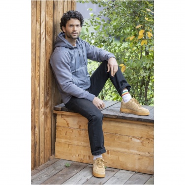 Logotrade corporate gift picture of: Darnell men's hybrid jacket