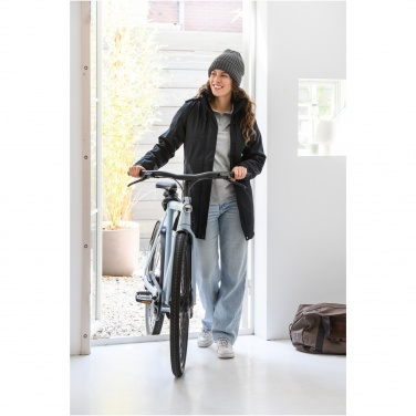Logo trade promotional products picture of: Hardy women's insulated parka