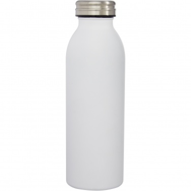 Logo trade promotional items picture of: Riti 500 ml copper vacuum insulated bottle 