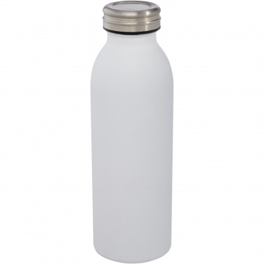 Logo trade promotional merchandise picture of: Riti 500 ml copper vacuum insulated bottle 
