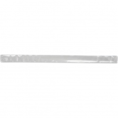 Logo trade promotional products picture of: RFX™ Johan 38 cm reflective safety slap wrap