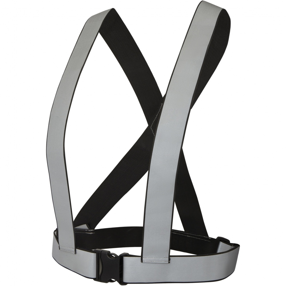 Logo trade promotional gift photo of: RFX™ Desiree reflective safety harness and west