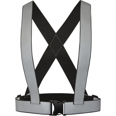 Logotrade promotional giveaways photo of: RFX™ Desiree reflective safety harness and west