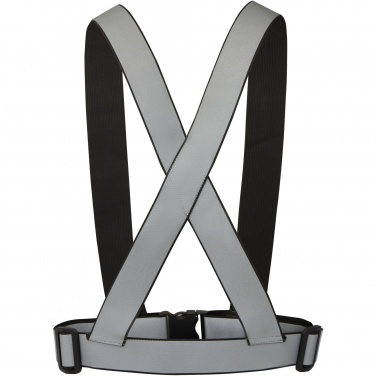 Logotrade promotional gift image of: RFX™ Desiree reflective safety harness and west