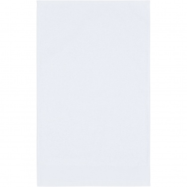 Logotrade advertising products photo of: Chloe 550 g/m² cotton towel 30x50 cm