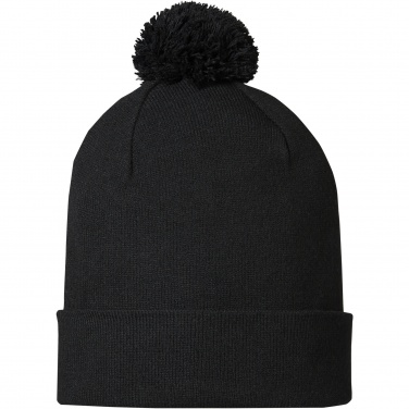 Logotrade promotional item picture of: Olivine GRS recycled beanie