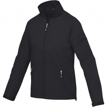 Logotrade promotional gifts photo of: Palo women's lightweight jacket